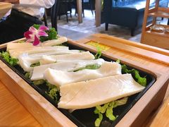 猪黄喉-雾都渣渣火锅(南城智汇城店)