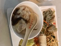 -素清香(解放路店)