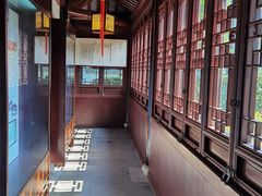 -东山雕花楼