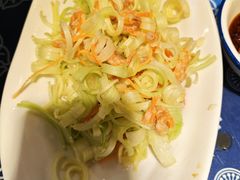 -旺角小渔村(二马路店)