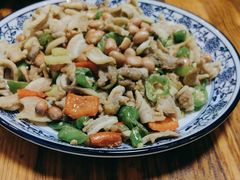 -花卉鱼庄(嘉园文景苑店)