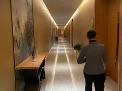 -名轩·中餐厅(南京玄武湖假日酒店)