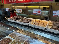 -胖子好盐水鸭(总店)