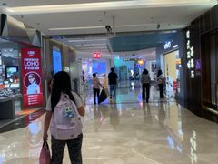 -福田卓悦INTOWN购物中心