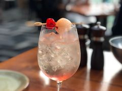 -The Meat & Wine Co Southbank(南岸店)