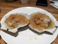 -小船渔村•大连菜•大连焖鱼(黄河路店)