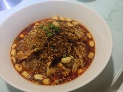 -58度品质川菜馆(经一路店)