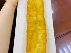 油条-日月永和中国餐饮名店(凤凰店)