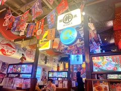 大堂-赤谷和牛烧肉居酒屋(石景山店)