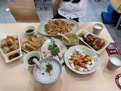 -百家鸡味馆(清泰店)