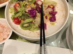 -顺风海鲜港(长寿路店)