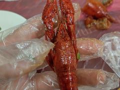 -隆康社长沙烧烤铺(桔园店)