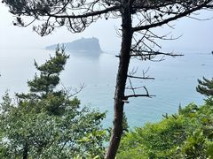 -棒棰岛宾馆景区