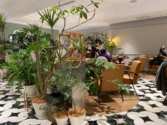 大堂-一尺花园(安和花园店)