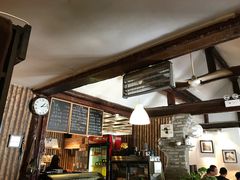 -鬼味烤翅(南锣鼓巷店)