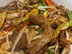 -寻裕记·现炒浇头面(人民广场店)