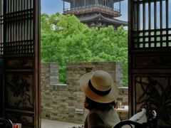 -鼓楼(西湖风景名胜区)