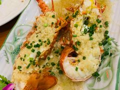 -友强·23年特色海鲜大排档(厦门店)