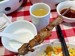 -西贝(无锡万象城店)