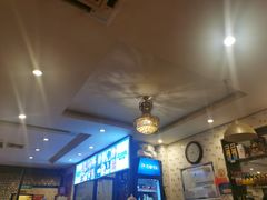 -冯记香辣兔火锅(茶店子总店)