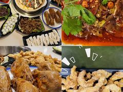 -土连锅·现熬养生汤锅(梁家巷店)