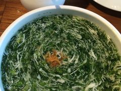 -小厨娘淮扬菜(清江苏宁广场店)