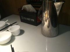 -潮发潮汕牛肉店(龙洞店)