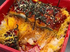 -Sushi Hanzo半藏(天环广场店)