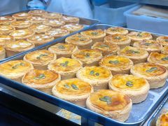 经典伍仁月饼-鲍师傅糕点(春熙路店)
