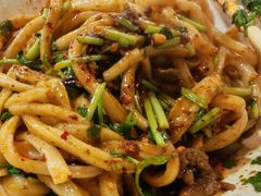 -王菊美食街·王菊面馆(总店)