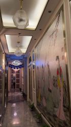 -雅曼妮spa美容养生