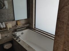 -武汉江城明珠豪生大酒店