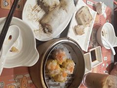 -点点心点心专门店(旺角店)