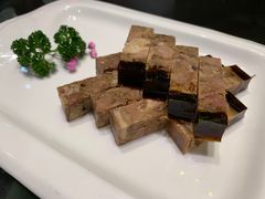 -老正兴菜馆(福州路店)