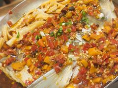 -小菜园新徽菜(合肥之心城店)