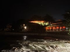 -福建土楼（南靖）云水谣景区-和贵楼