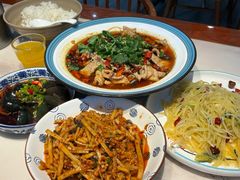 -川悦壹号·川菜(蠡溪路店)