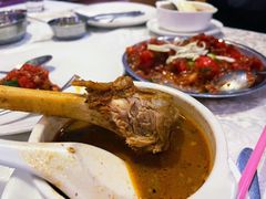 PayaSoup羊肉汤-葛尼沙印度餐厅 (镇明路店)