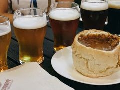 -布拉格餐厅· 中欧捷克菜(全国首店)