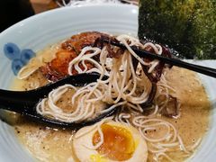 -雷神拉面(财富中心玉米楼店)