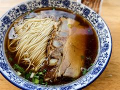 -裕兴记·三虾面(西北街总店)