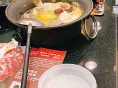 -呷哺呷哺(枫蓝国际店)