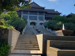 -海南棋子湾开元度假村·祺咖啡自助餐厅
