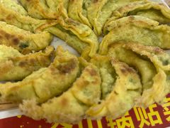 -金山锅贴店(金泉路店)