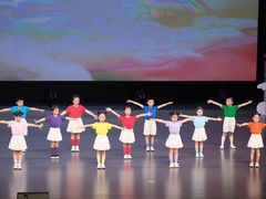 -吉的堡幼儿园(上海金山英慈园)
