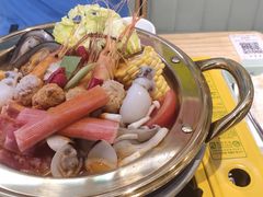 -米泰芒·东南亚料理(体育西店)