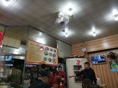 -古街捞化牛杂(井大店)