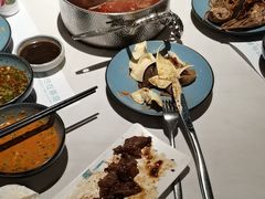 -喜庭海鲜自助(北辰三角洲北辰荟店)