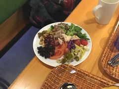 -So Lounge索兰至餐厅(蓝色港湾店)