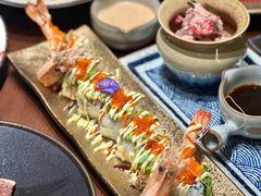 -隐炉和牛烧肉店(群力店)